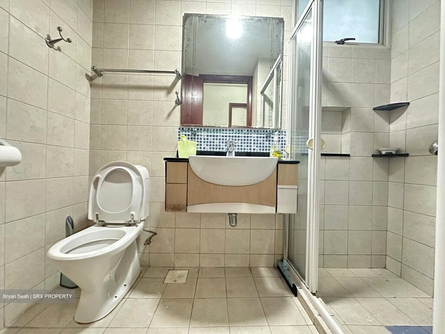 Compass Heights (D19), Apartment #496023731
